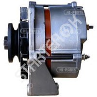 Alternator HC-PARTS  CA37