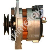 Alternator CA371IR HC-PARTS