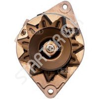 Alternator HC-PARTS  CA371IR