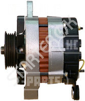 Alternator HC-PARTS  CA373IR