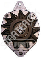 Alternator CA373IR HC-PARTS