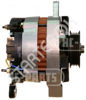 Alternator CA373IR HC-PARTS