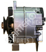 Alternator HC-PARTS  CA377IR