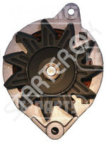 Alternator CA377IR HC-PARTS