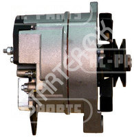 Alternator CA377IR HC-PARTS