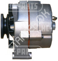 Alternator HC-PARTS  CA48IR