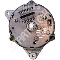 Alternator CA48IR HC-PARTS