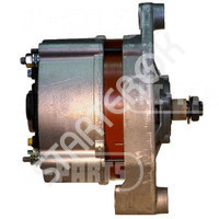 Alternator HC-PARTS  CA500IR