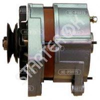 Alternator CA504IR HC-PARTS