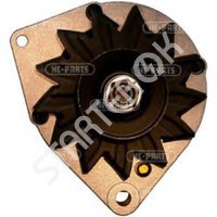 Alternator HC-PARTS  CA511IR