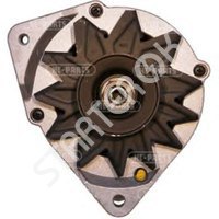 Alternator HC-PARTS  CA521IR