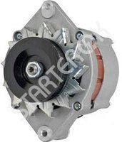 Alternator HC-PARTS  CA522IR