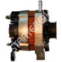 Alternator CA524IR HC-PARTS