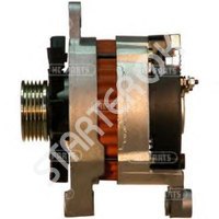 Alternator CA525IR HC-PARTS