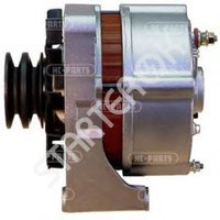 Alternator CA528IR HC-PARTS