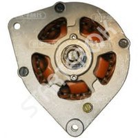 Alternator HC-PARTS  CA52IR