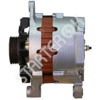 Alternator CA532IR HC-PARTS