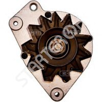 Alternator HC-PARTS  CA537IR