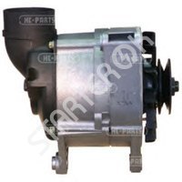 Alternator CA540 HC-PARTS