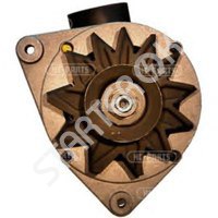 Alternator HC-PARTS  CA547IR