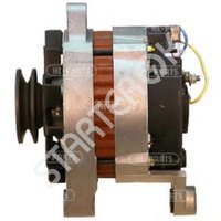 Alternator HC-PARTS  CA549IR