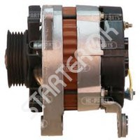 Alternator CA557IR HC-PARTS