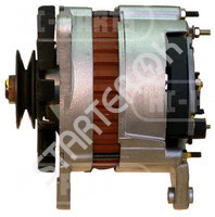 Alternator HC-PARTS  CA560