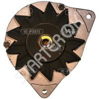 Alternator HC-PARTS  CA560IR