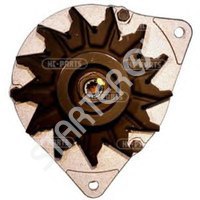 Alternator HC-PARTS  CA561