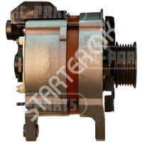 Alternator CA563 HC-PARTS