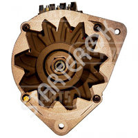 Alternator CA563 HC-PARTS