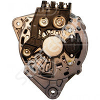 Alternator CA563 HC-PARTS