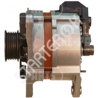 Alternator HC-PARTS  CA563