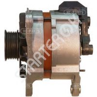 Alternator CA563IR HC-PARTS