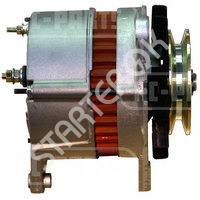 Alternator HC-PARTS  CA564