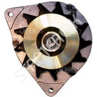 Alternator HC-PARTS  CA564IR