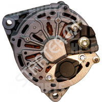 Alternator CA566 HC-PARTS