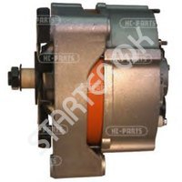 Alternator CA566IR HC-PARTS