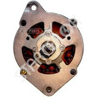 Alternator HC-PARTS  CA569IR