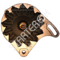 Alternator CA572 HC-PARTS