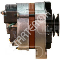 Alternator CA572 HC-PARTS