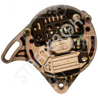 Alternator CA572 HC-PARTS