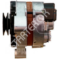 Alternator HC-PARTS  CA572