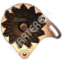 Alternator CA572IR HC-PARTS