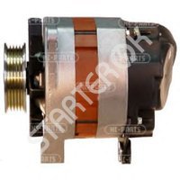 Alternator CA579IR HC-PARTS