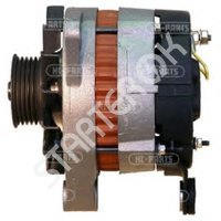 Alternator CA580IR HC-PARTS