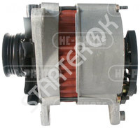 Alternator HC-PARTS  CA584