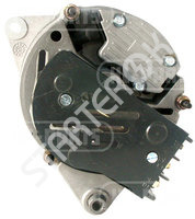 Alternator CA584 HC-PARTS