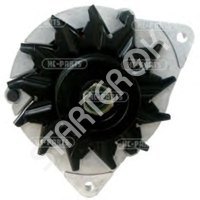 Alternator HC-PARTS  CA584IR