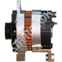 Alternator HC-PARTS  CA587